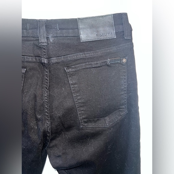 Men’s Fidelity Jeans - Picture 4 of 5
